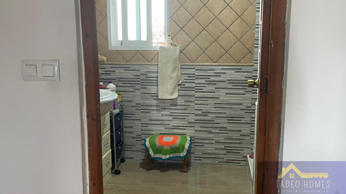 Venda de chalé em Albudeite