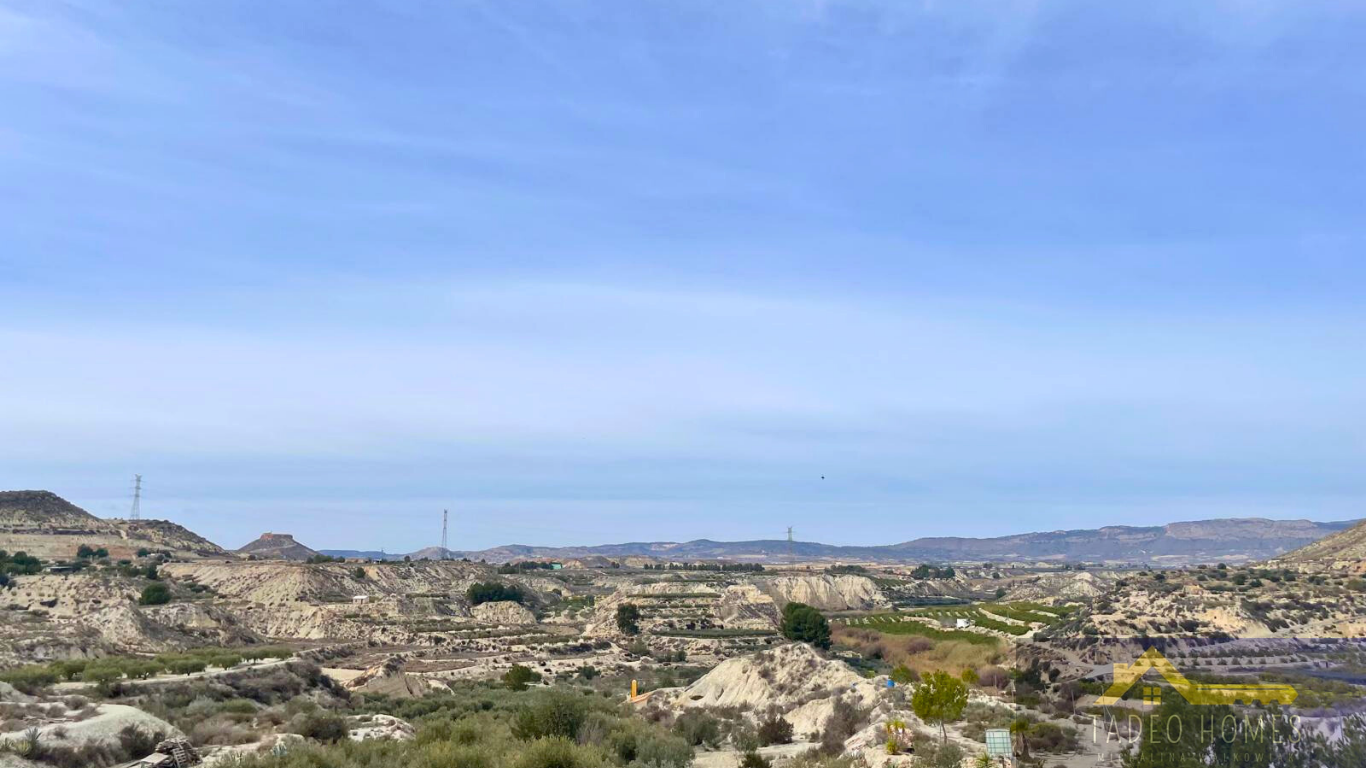 Venda de chalé em Albudeite