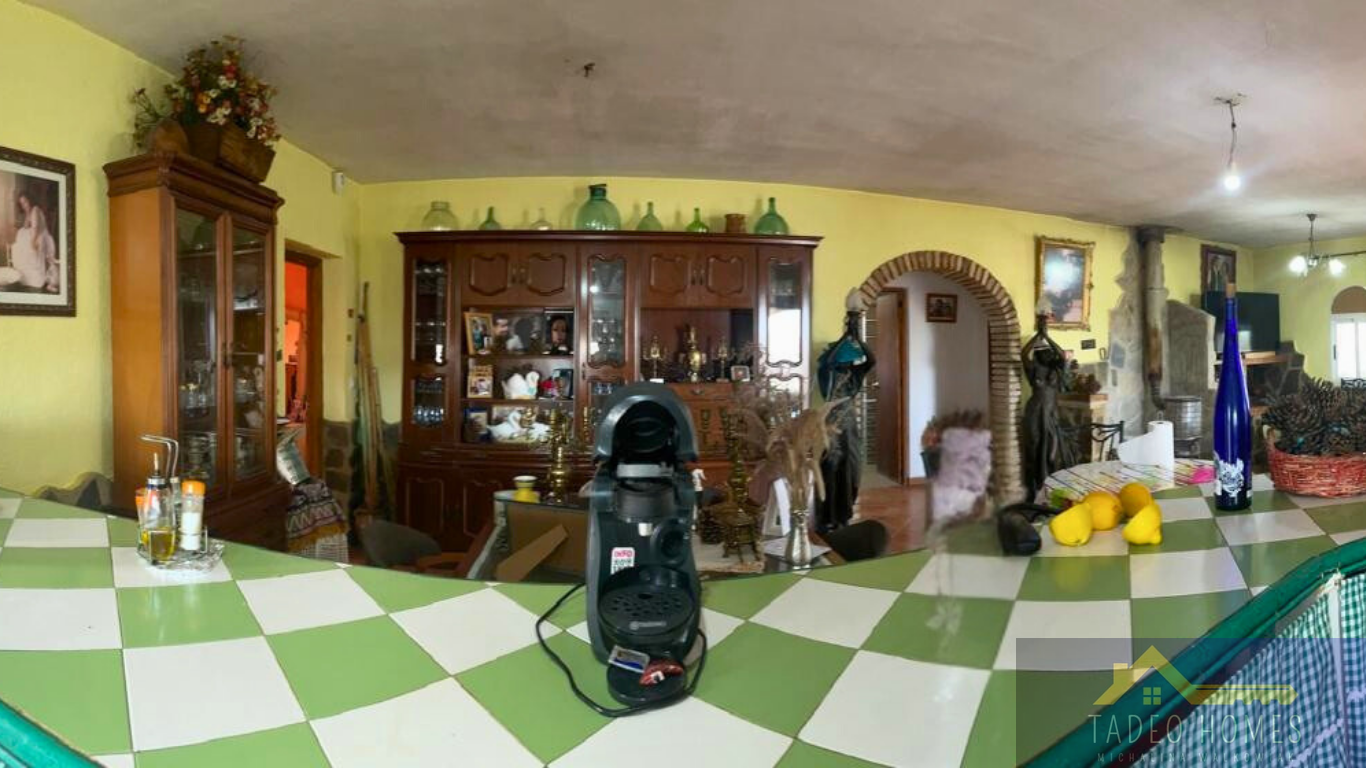 Venda de chalé em Albudeite