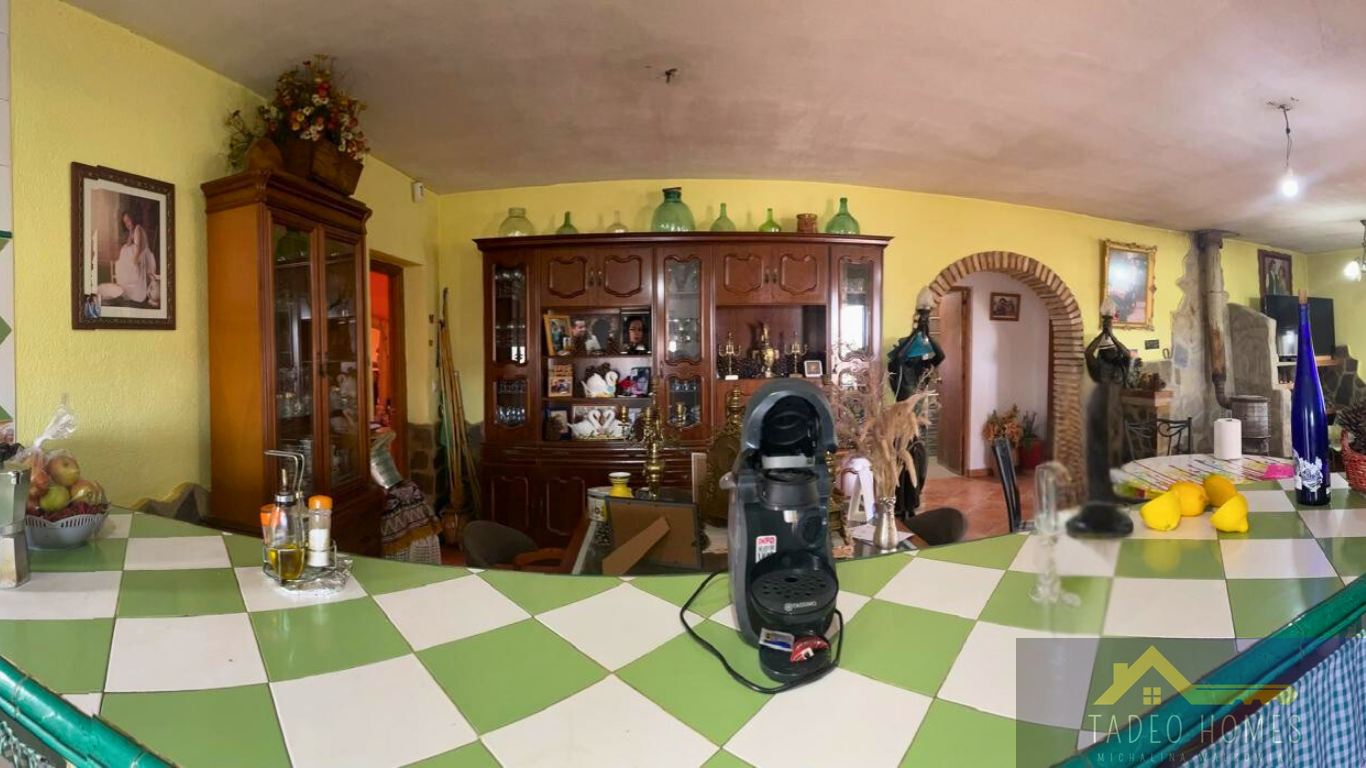 Venda de chalé em Albudeite