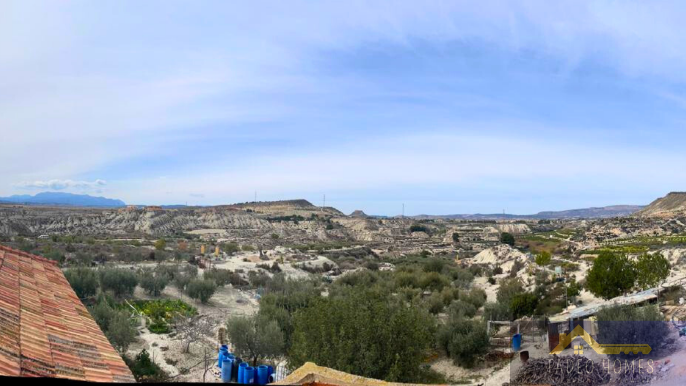 Venda de chalé em Albudeite
