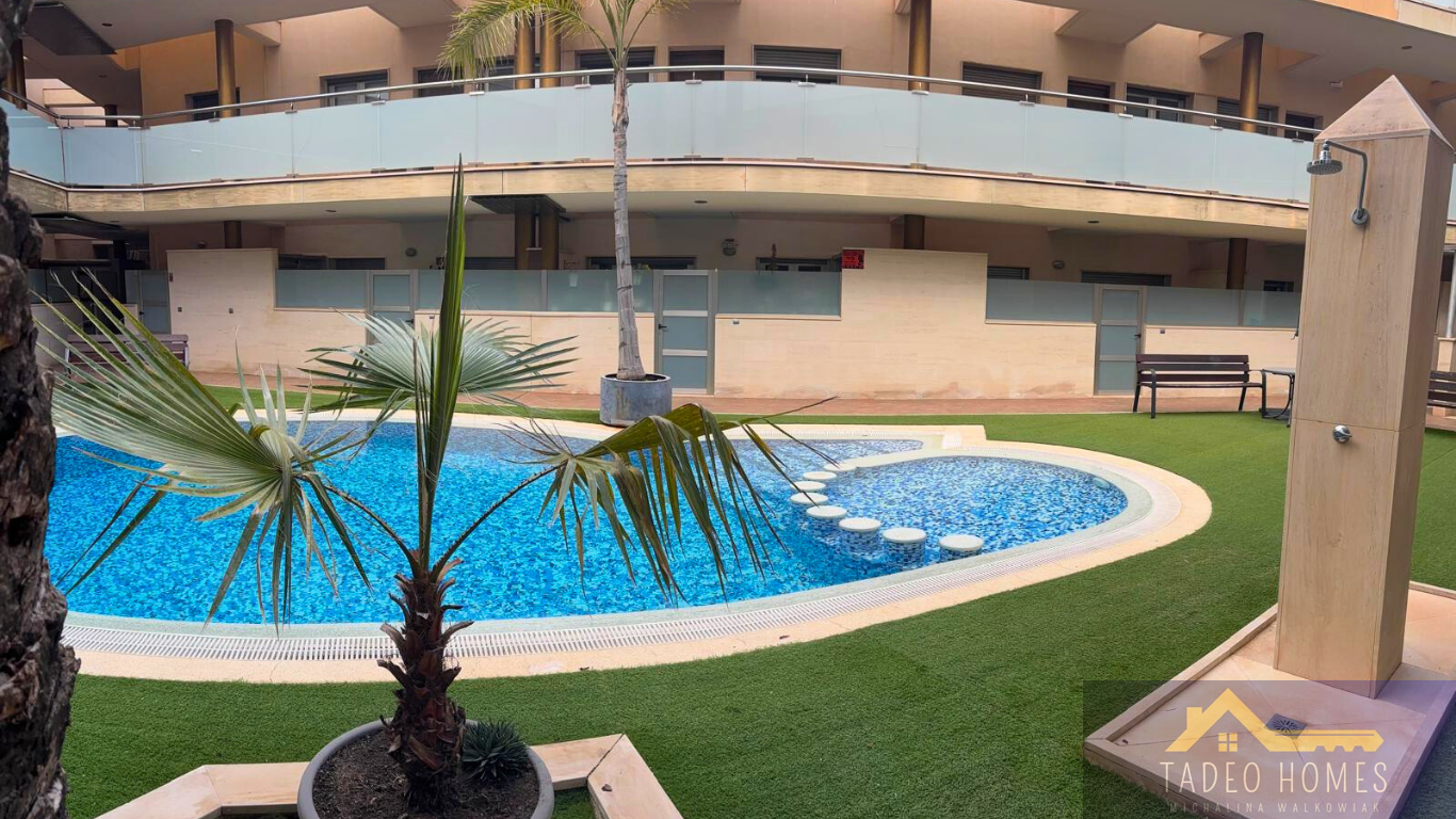 Vente de duplex dans Pilar de la Horadada