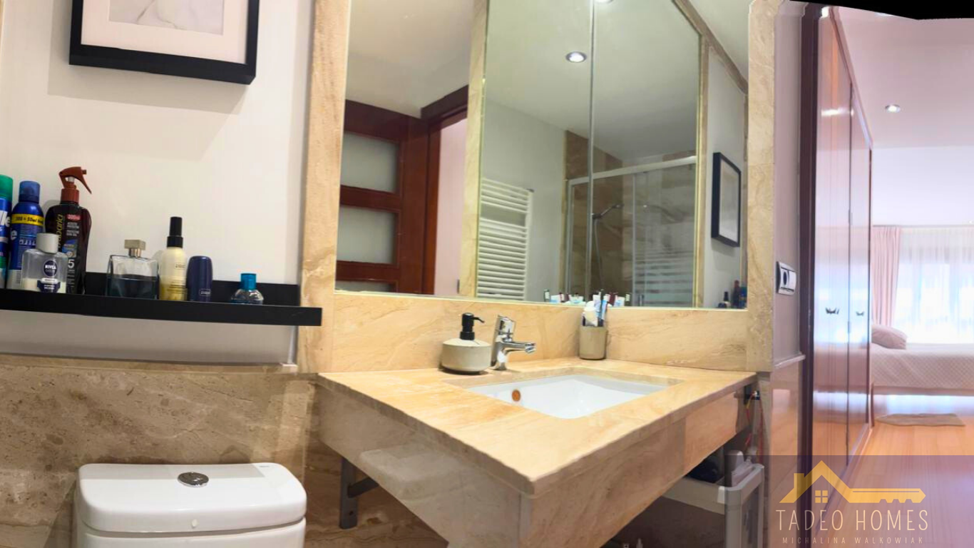 Vente de duplex dans Pilar de la Horadada