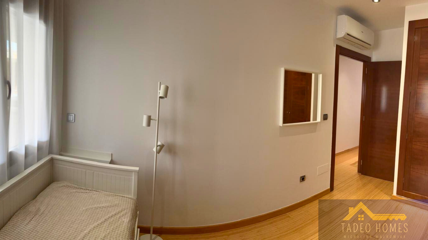 Vente de duplex dans Pilar de la Horadada