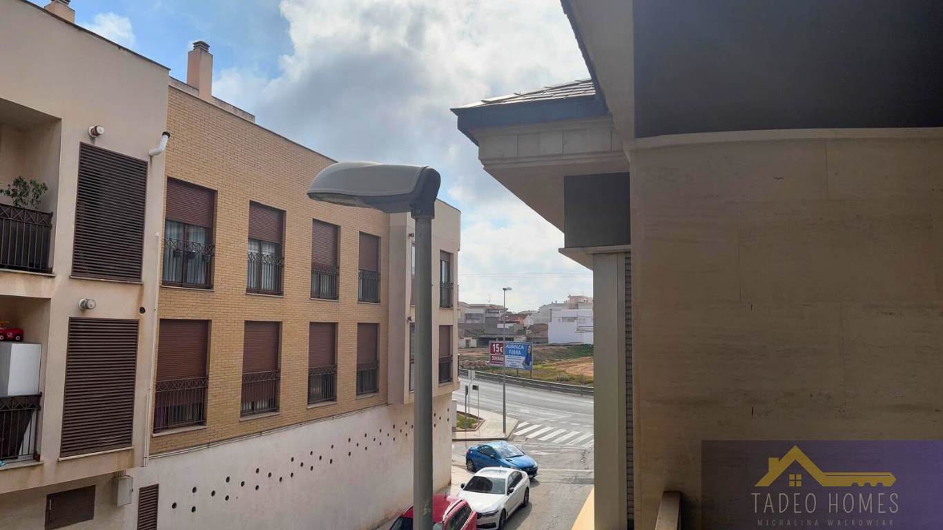 Vente de duplex dans Pilar de la Horadada