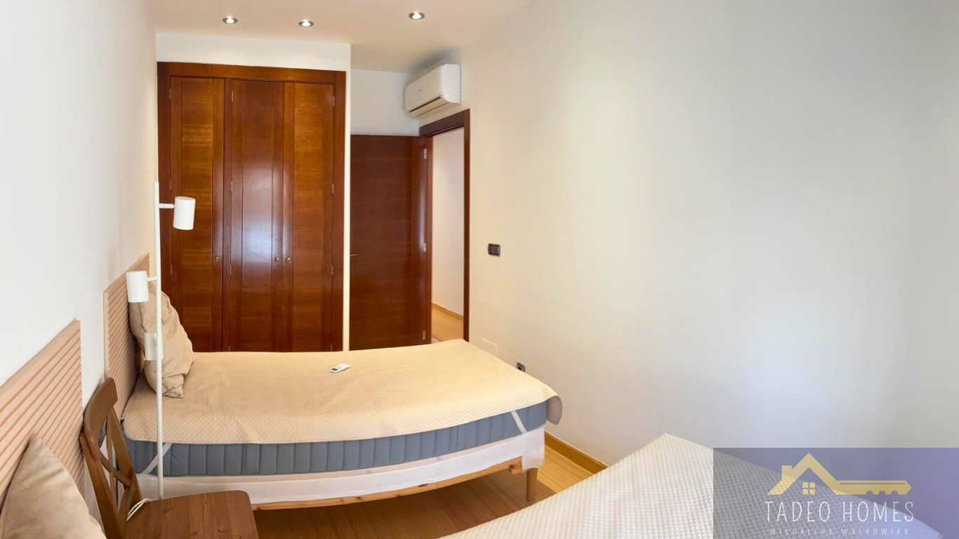 Vente de duplex dans Pilar de la Horadada