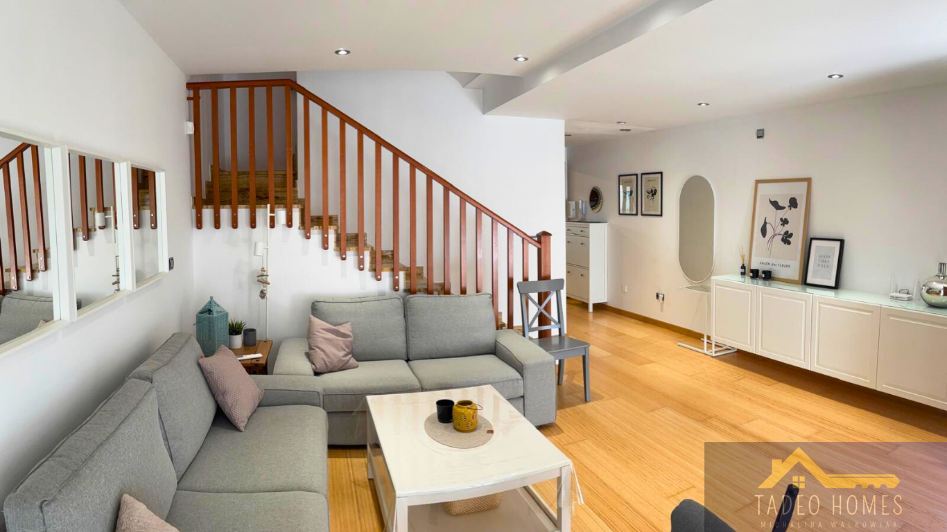 Vente de duplex dans Pilar de la Horadada