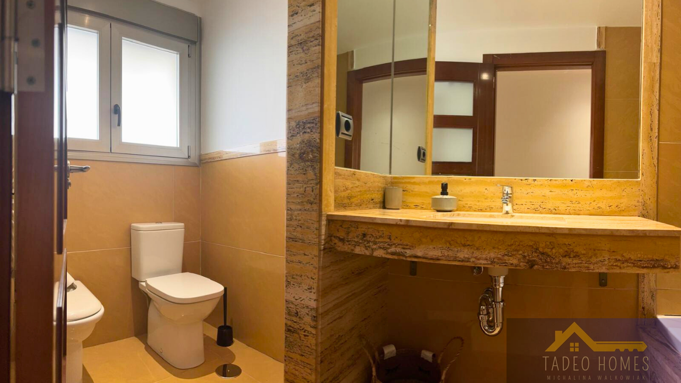 Vente de duplex dans Pilar de la Horadada