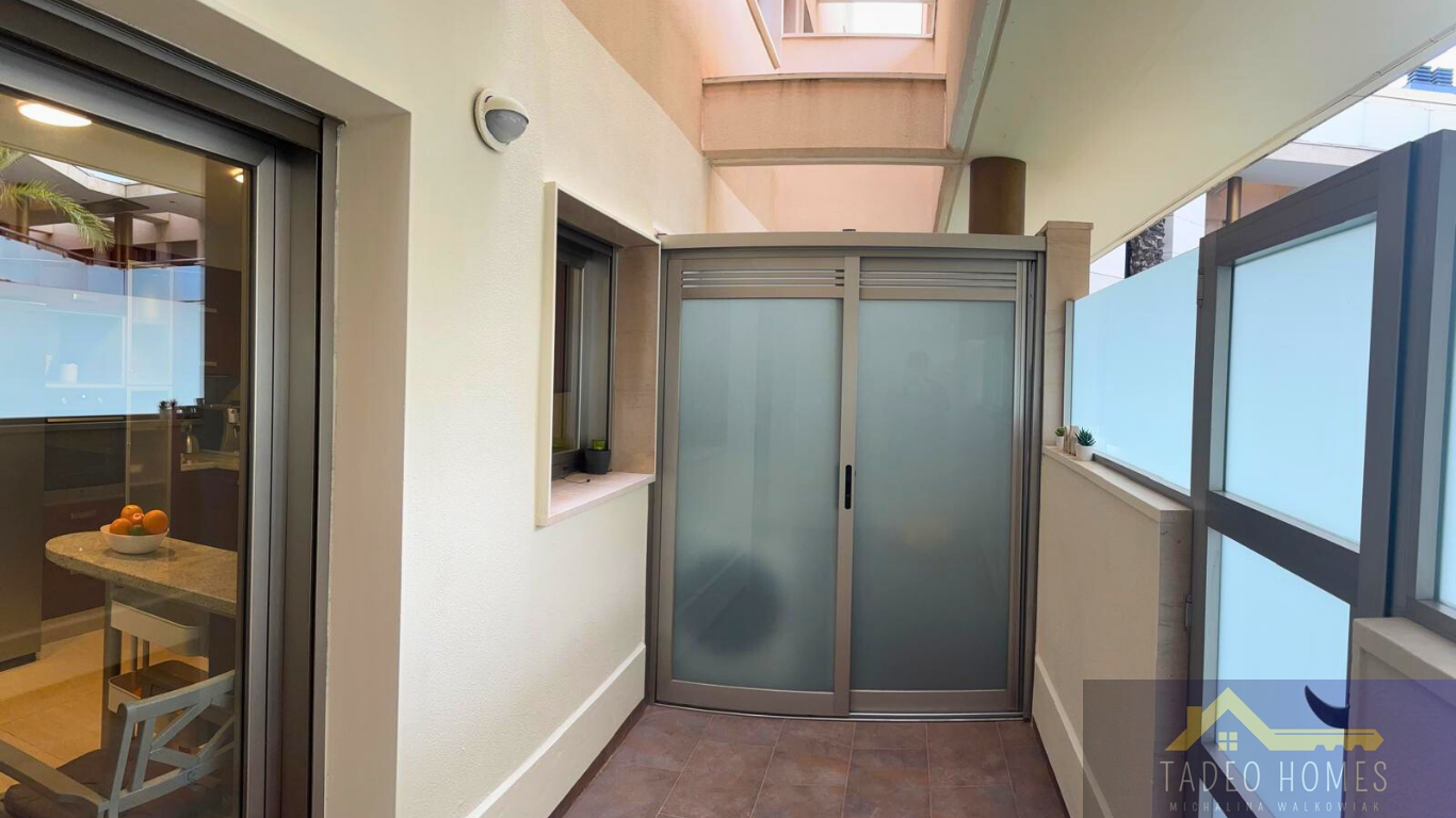 Vente de duplex dans Pilar de la Horadada
