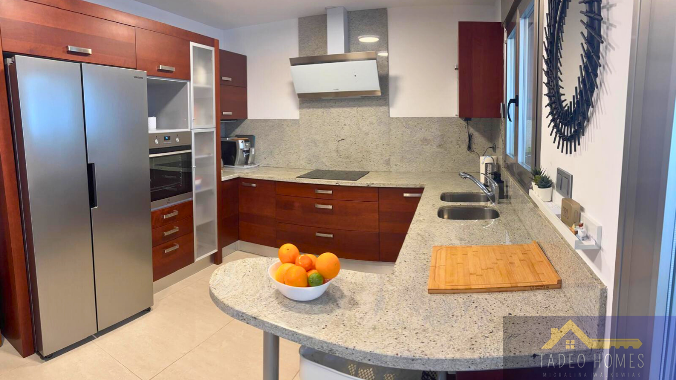 Vente de duplex dans Pilar de la Horadada