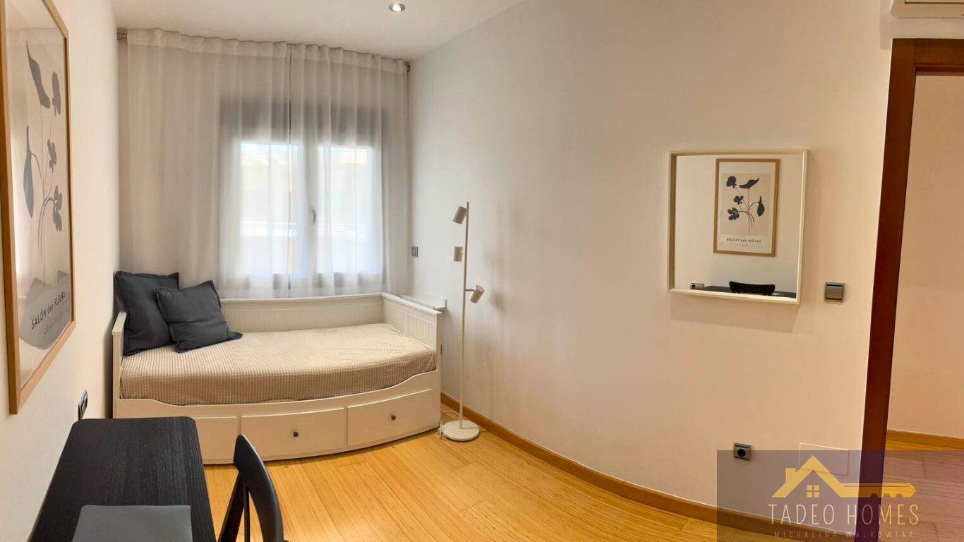 Vente de duplex dans Pilar de la Horadada