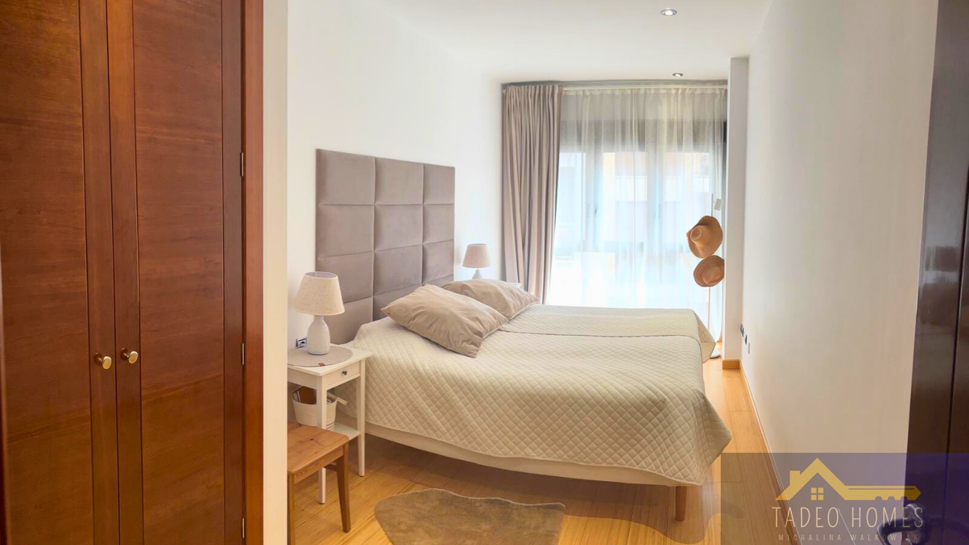 Vente de duplex dans Pilar de la Horadada