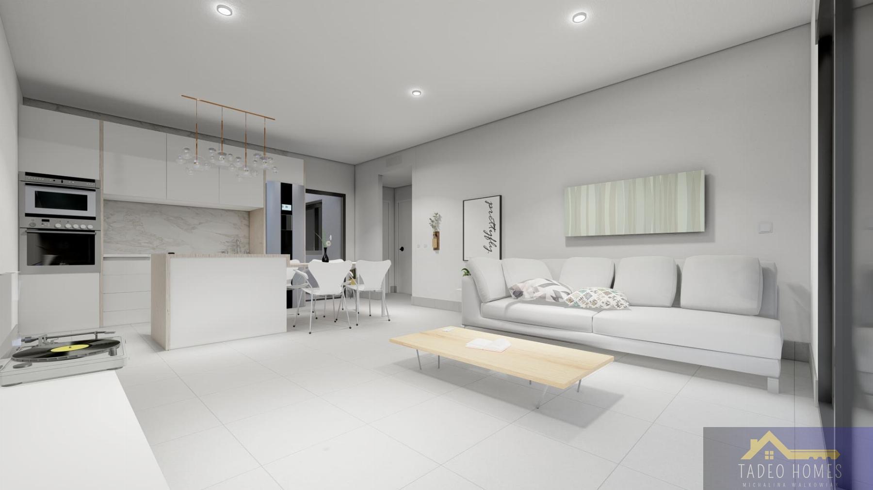 Venta de villa en Torre Pacheco