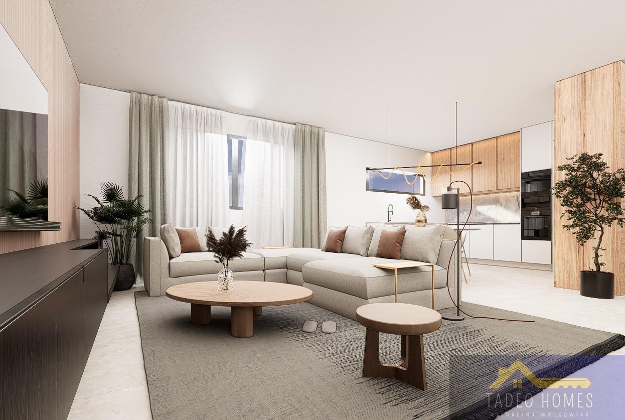 Vente de appartement dans Pilar de la Horadada