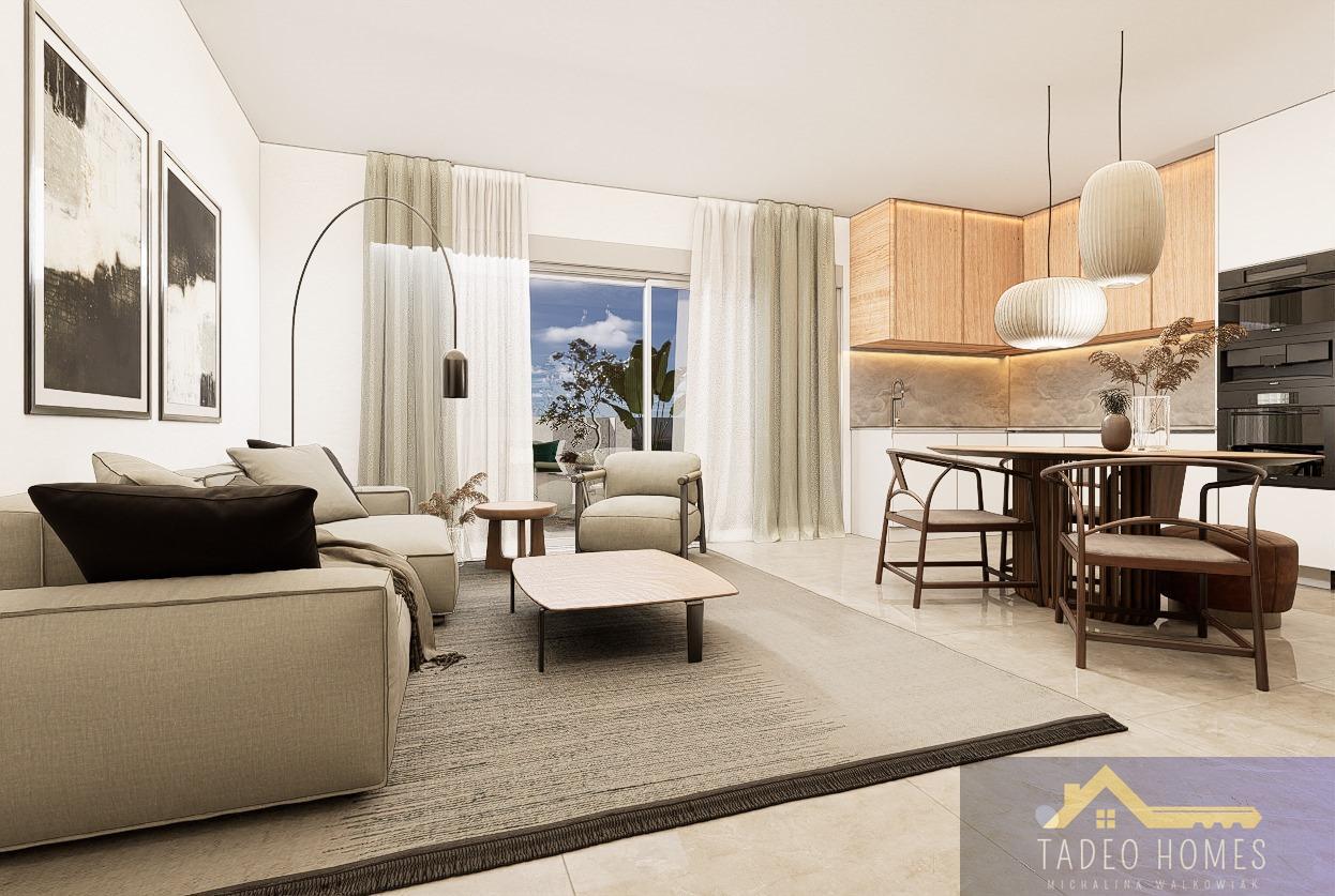 Vente de appartement dans Pilar de la Horadada