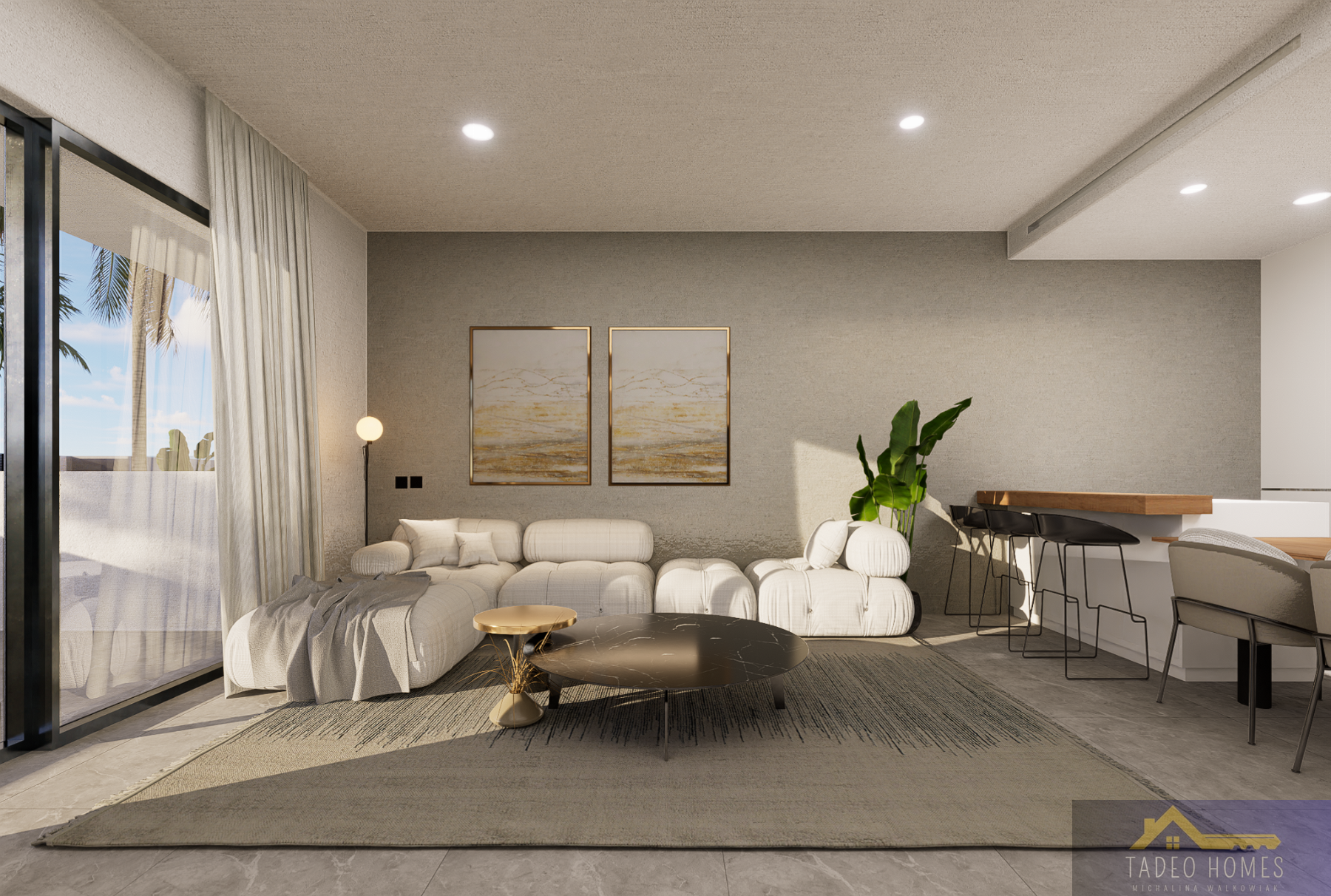 Vente de appartement dans Pilar de la Horadada