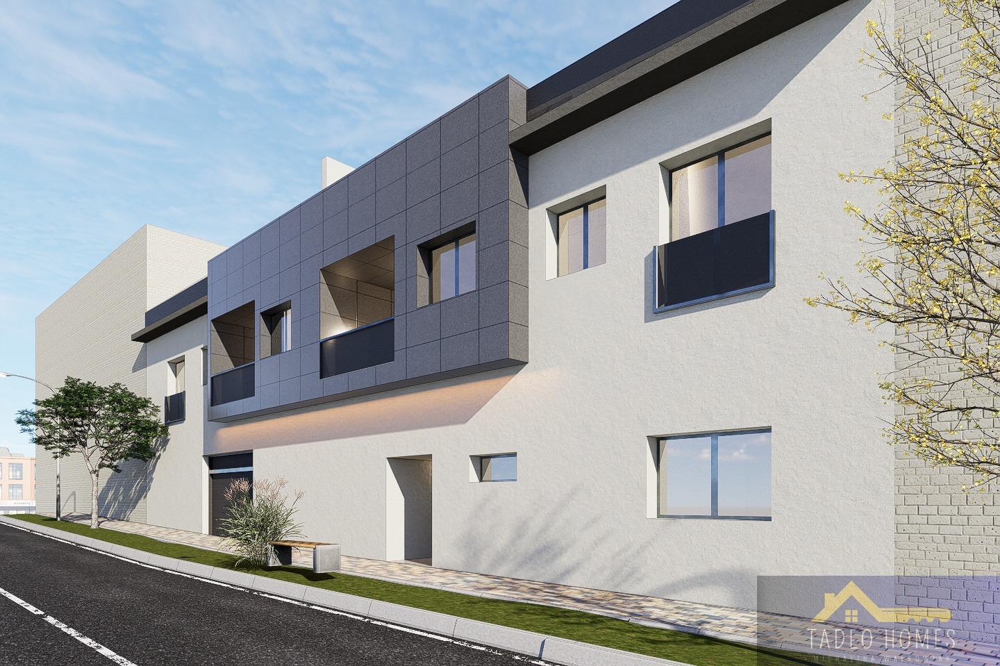 Vente de appartement dans Pilar de la Horadada
