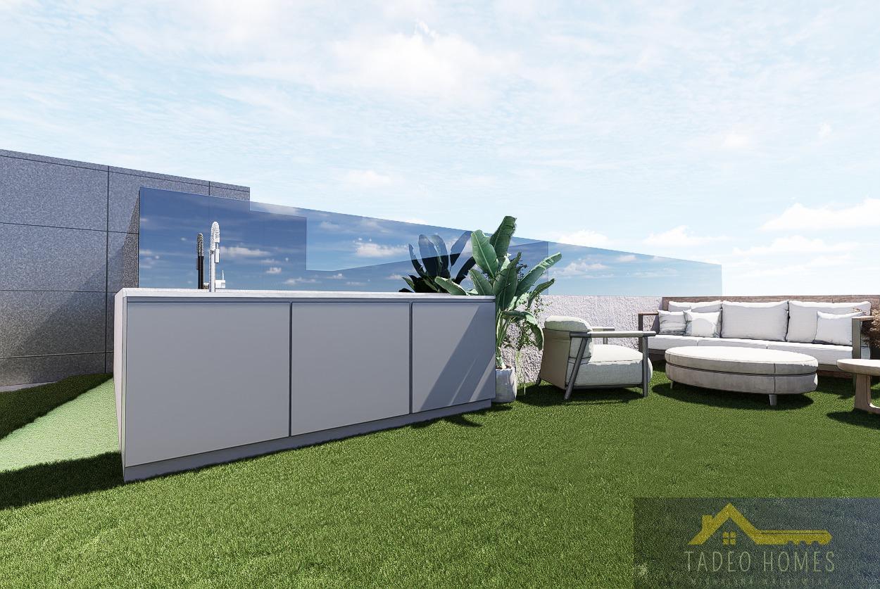 Vente de appartement dans Pilar de la Horadada