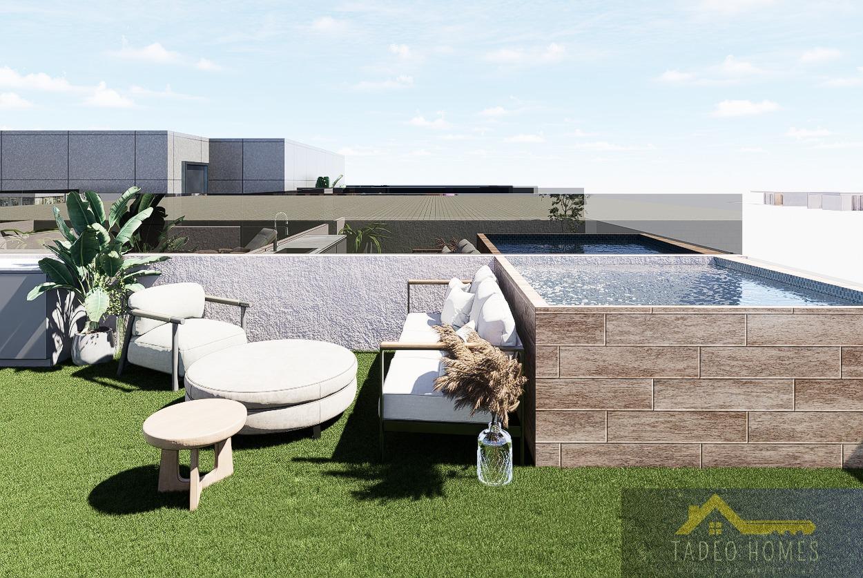 Vente de appartement dans Pilar de la Horadada