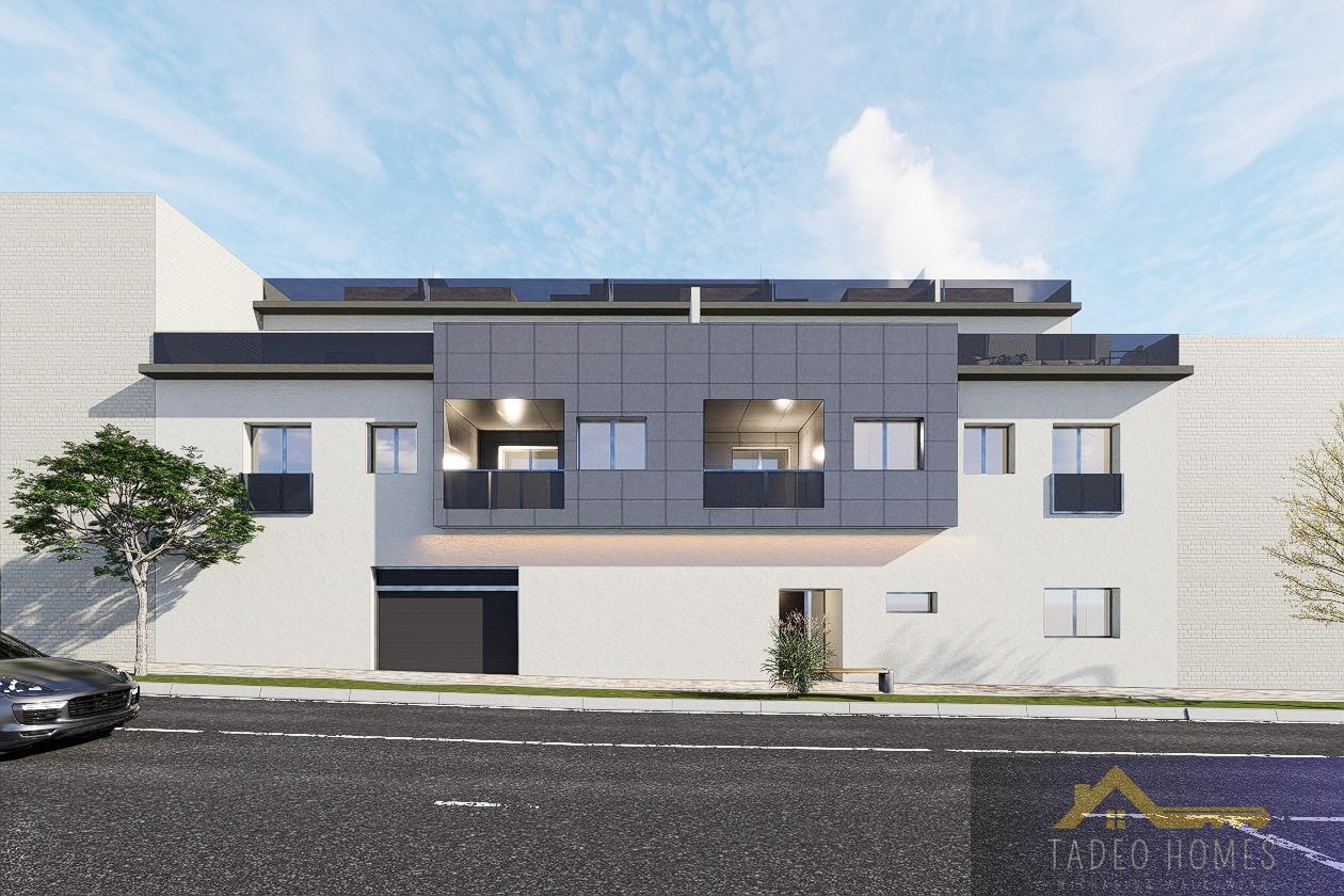 Vente de appartement dans Pilar de la Horadada