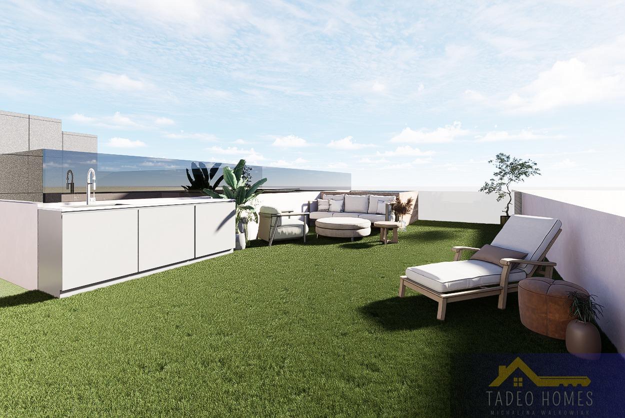 Vente de appartement dans Pilar de la Horadada