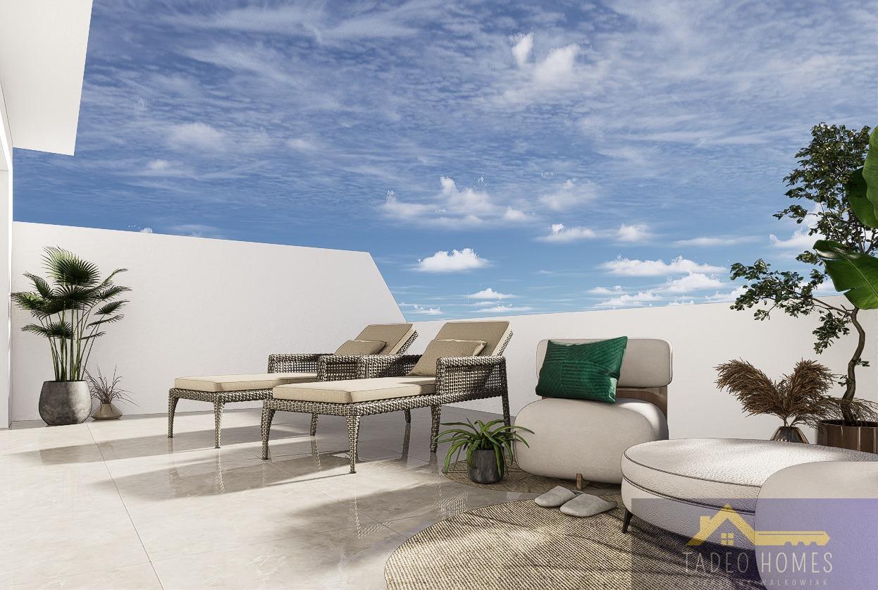 Venda de apartamento em Pilar de la Horadada
