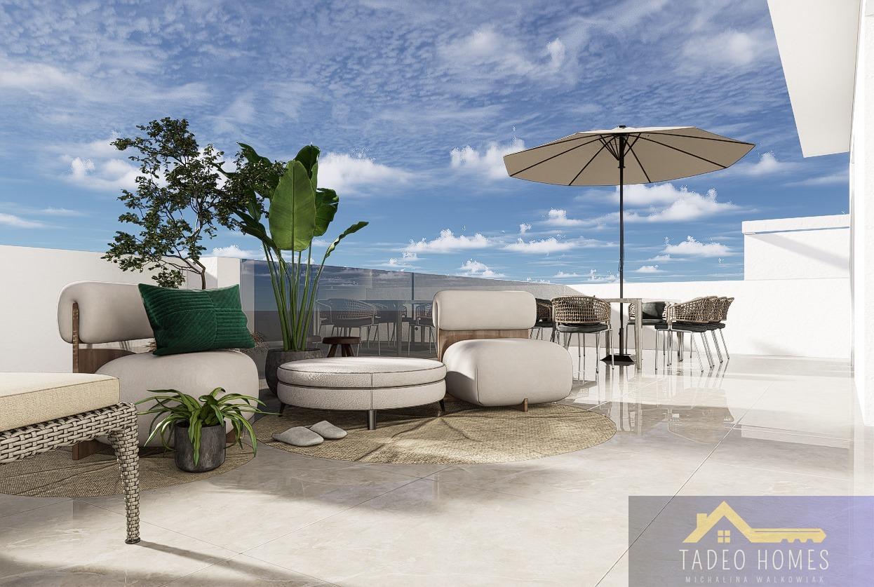 Venda de apartamento em Pilar de la Horadada