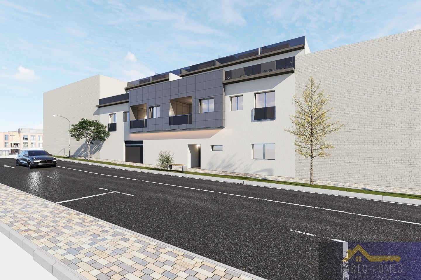 Venda de apartamento em Pilar de la Horadada