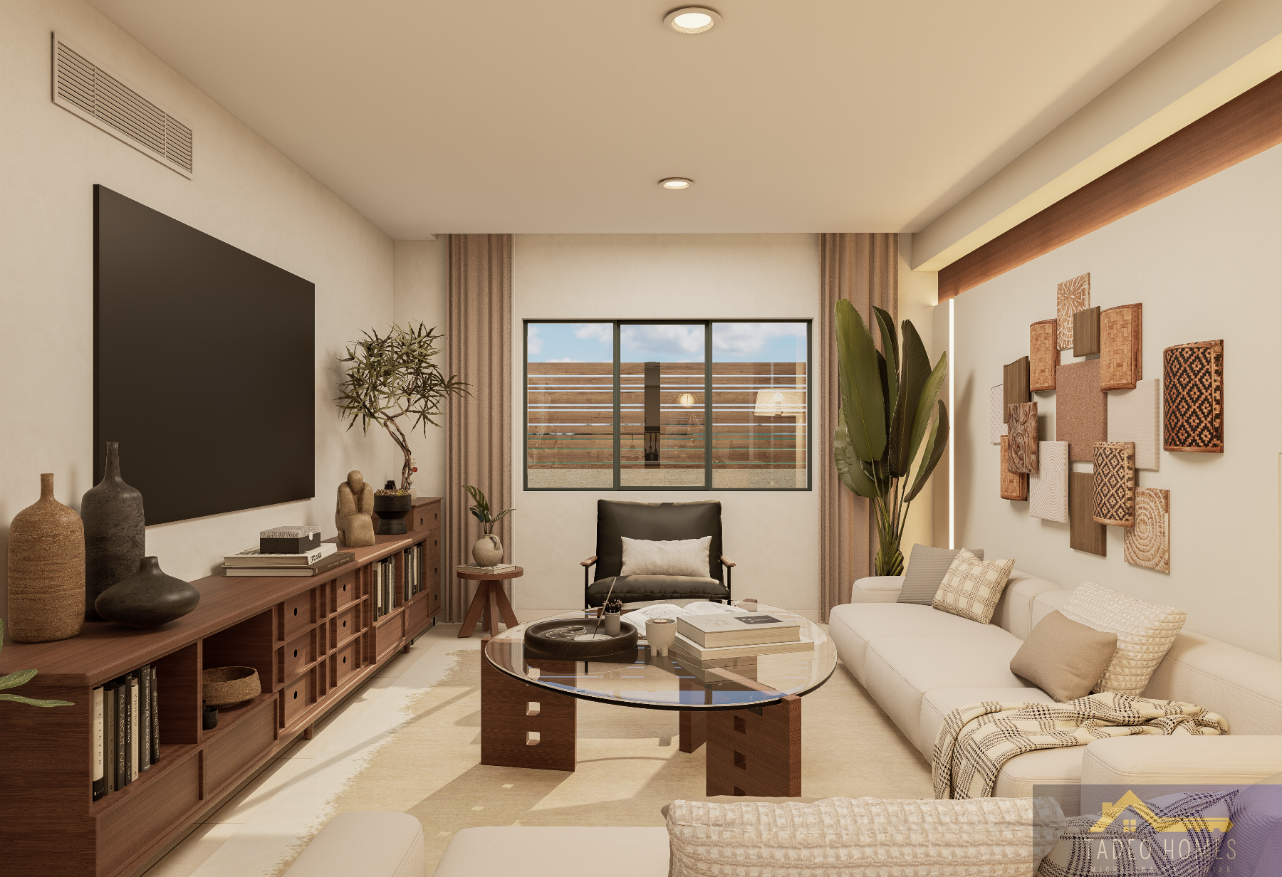 For sale of bungalow in Fuente Álamo de Murcia