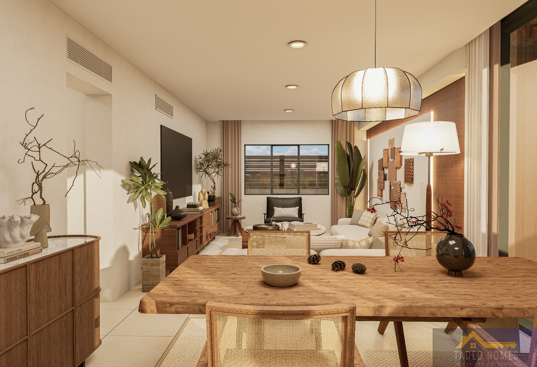 Verkoop van villa in Fuente Álamo de Murcia