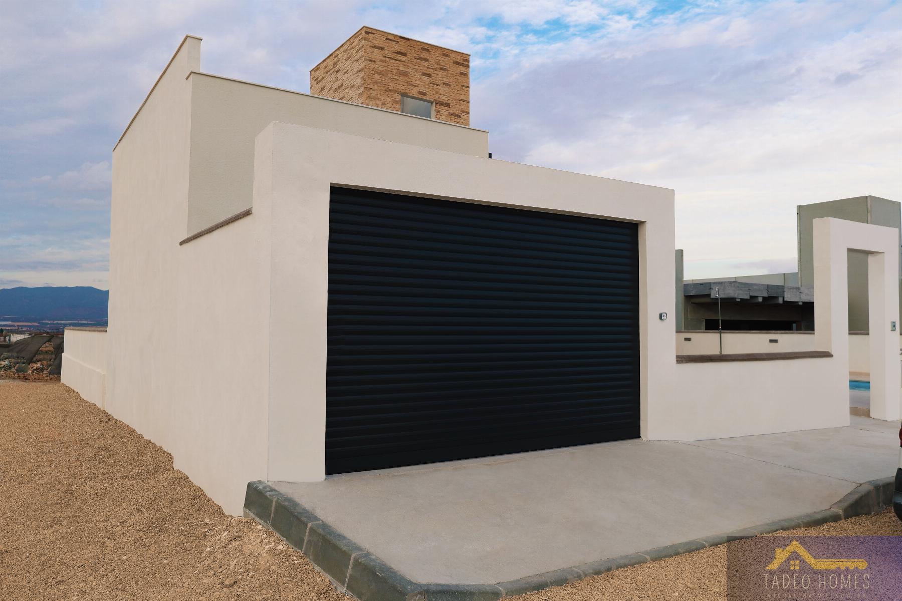 Zu verkaufen von villa in
 Fuente Álamo de Murcia