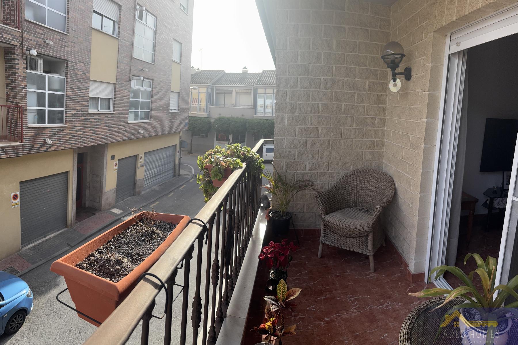 Venta de casa en Murcia