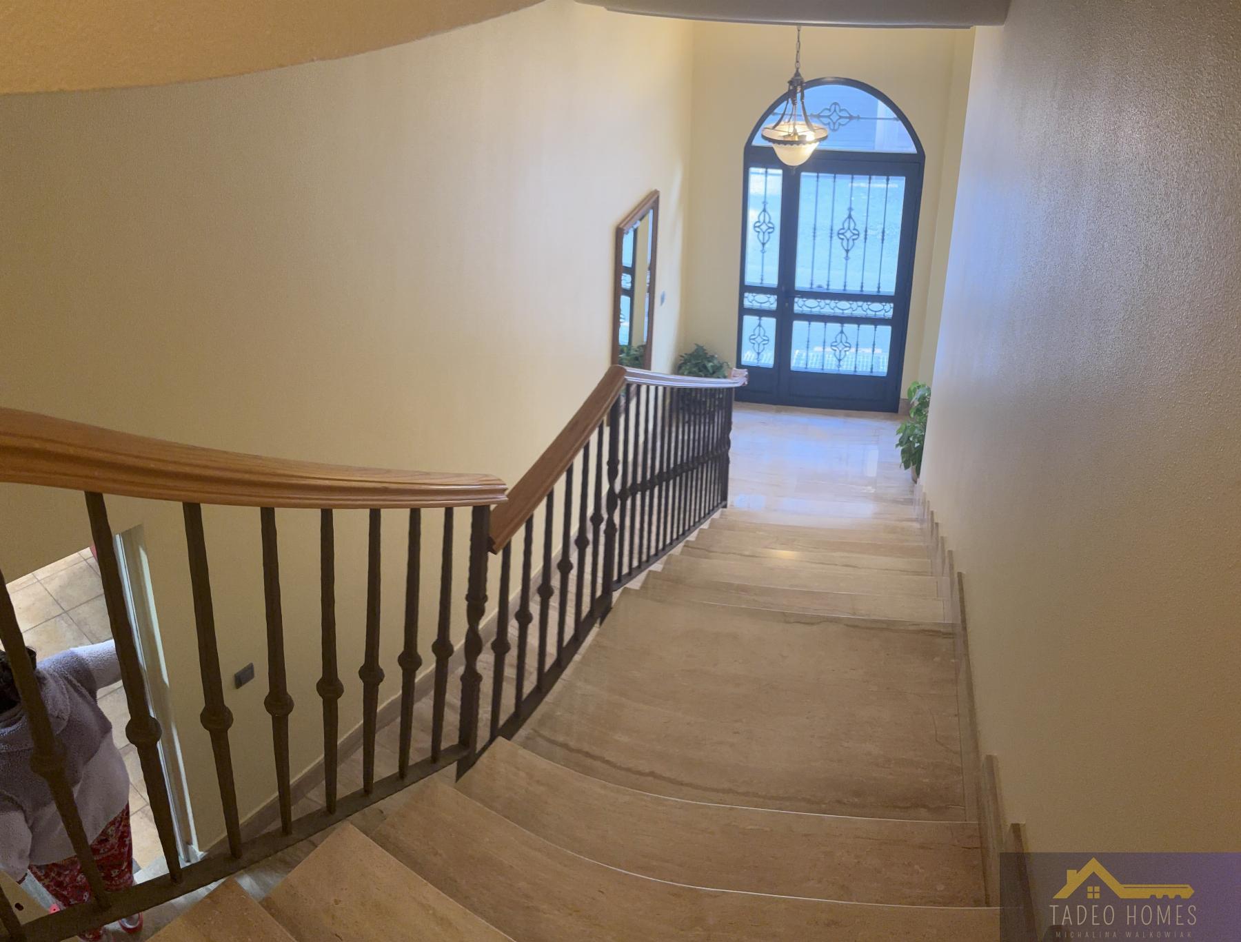 Escalera