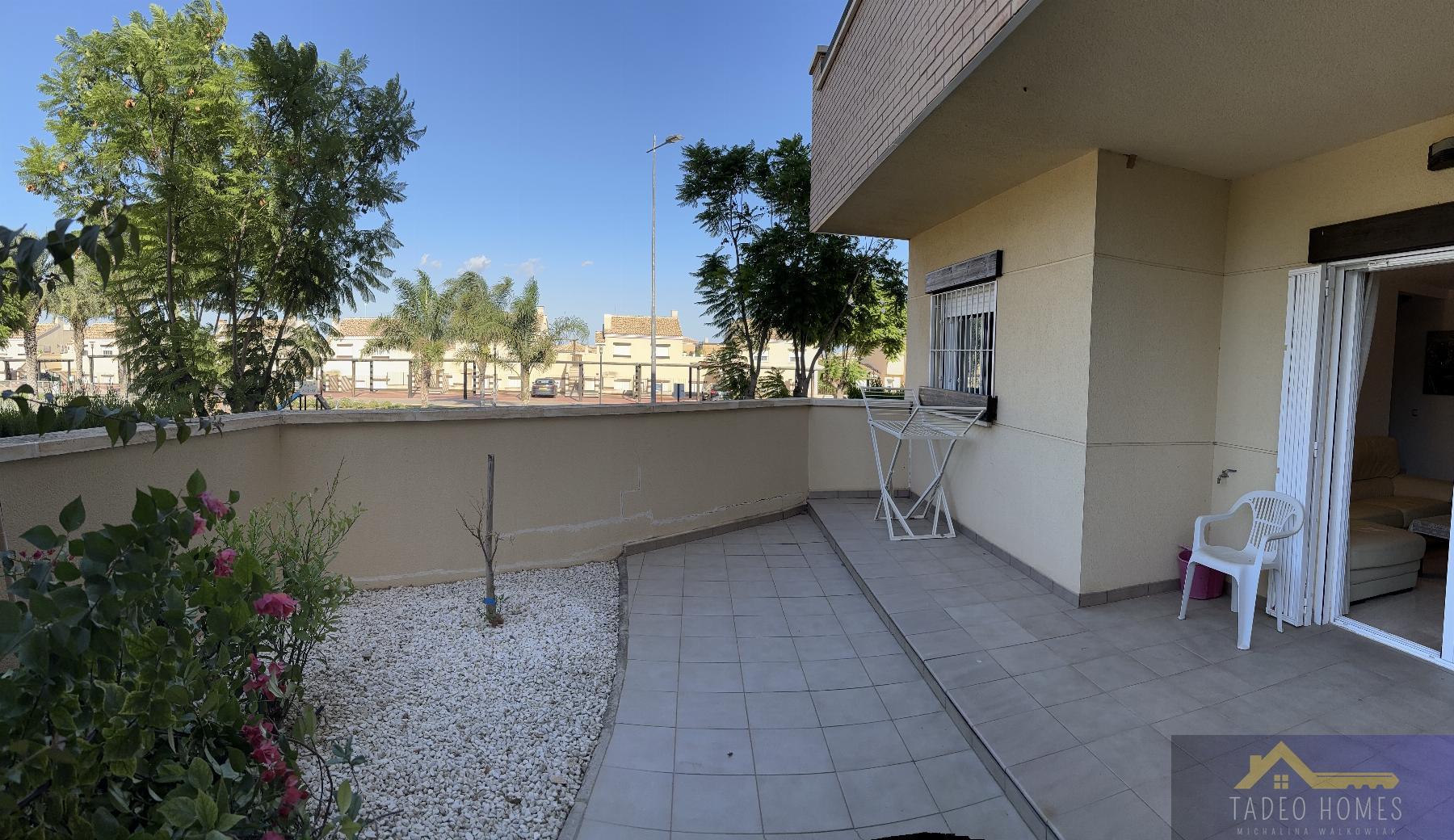 Sprzedaż z apartament w Gea y Truyols