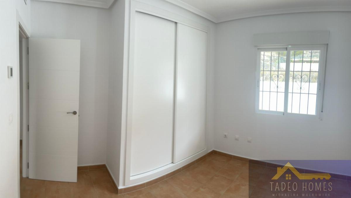 For sale of chalet in Fortuna