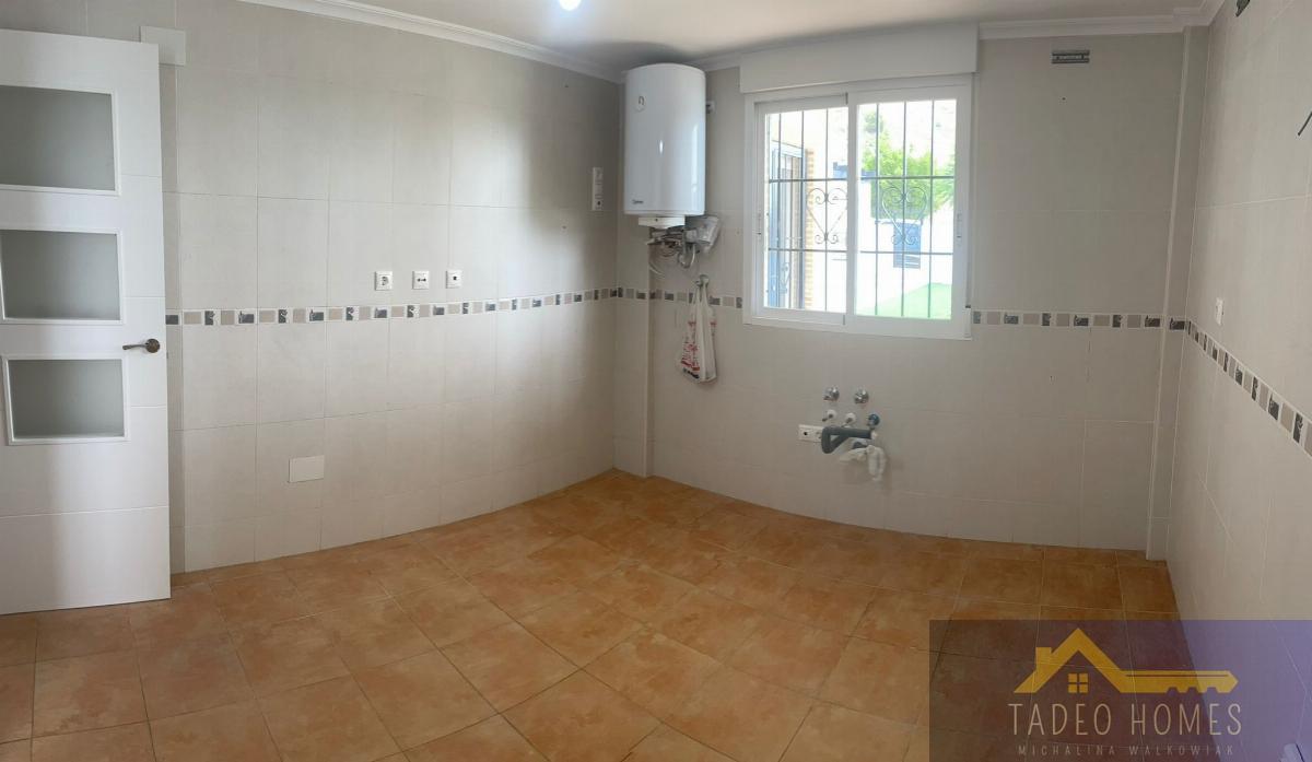 For sale of chalet in Fortuna