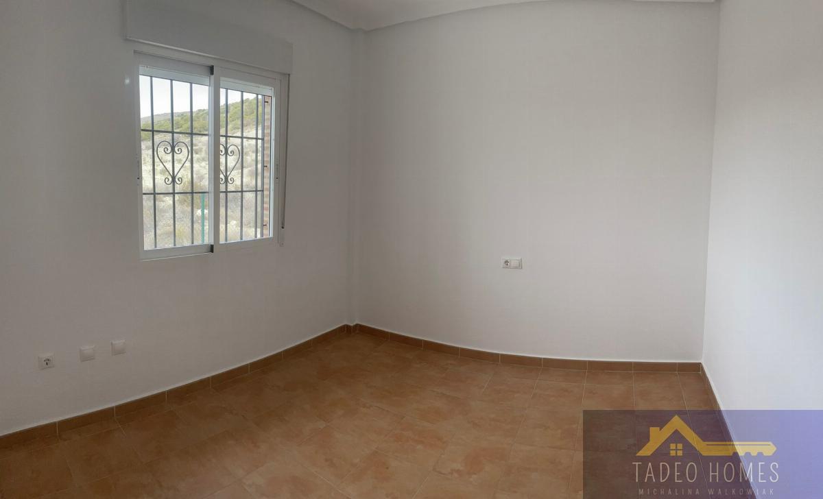 For sale of chalet in Fortuna