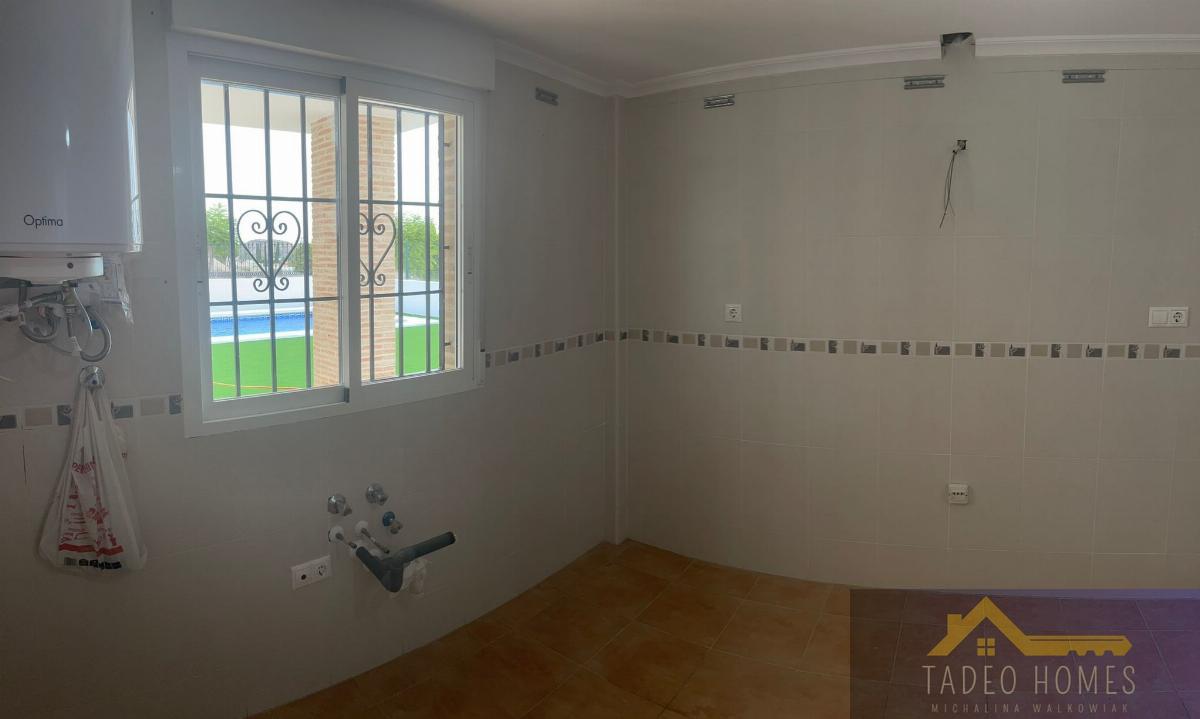 For sale of chalet in Fortuna