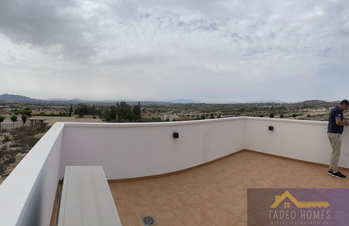 For sale of chalet in Fortuna