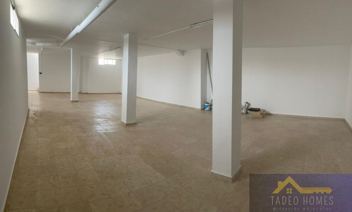 For sale of chalet in Fortuna
