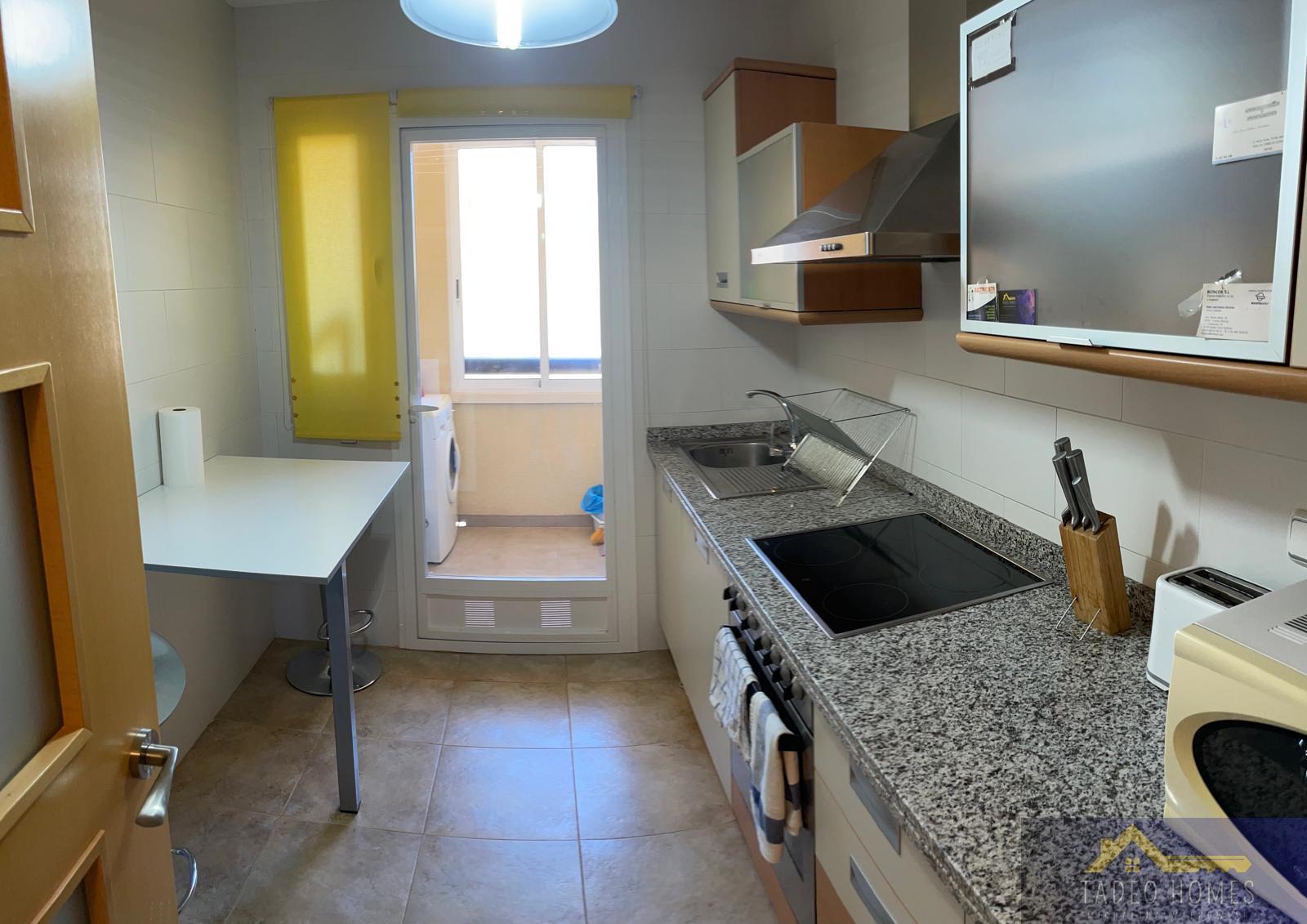 For sale of apartment in Gea y Truyols
