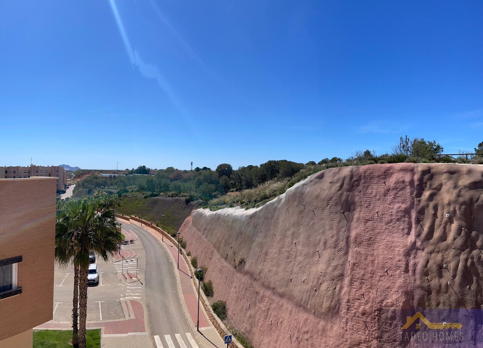 For sale of apartment in Gea y Truyols