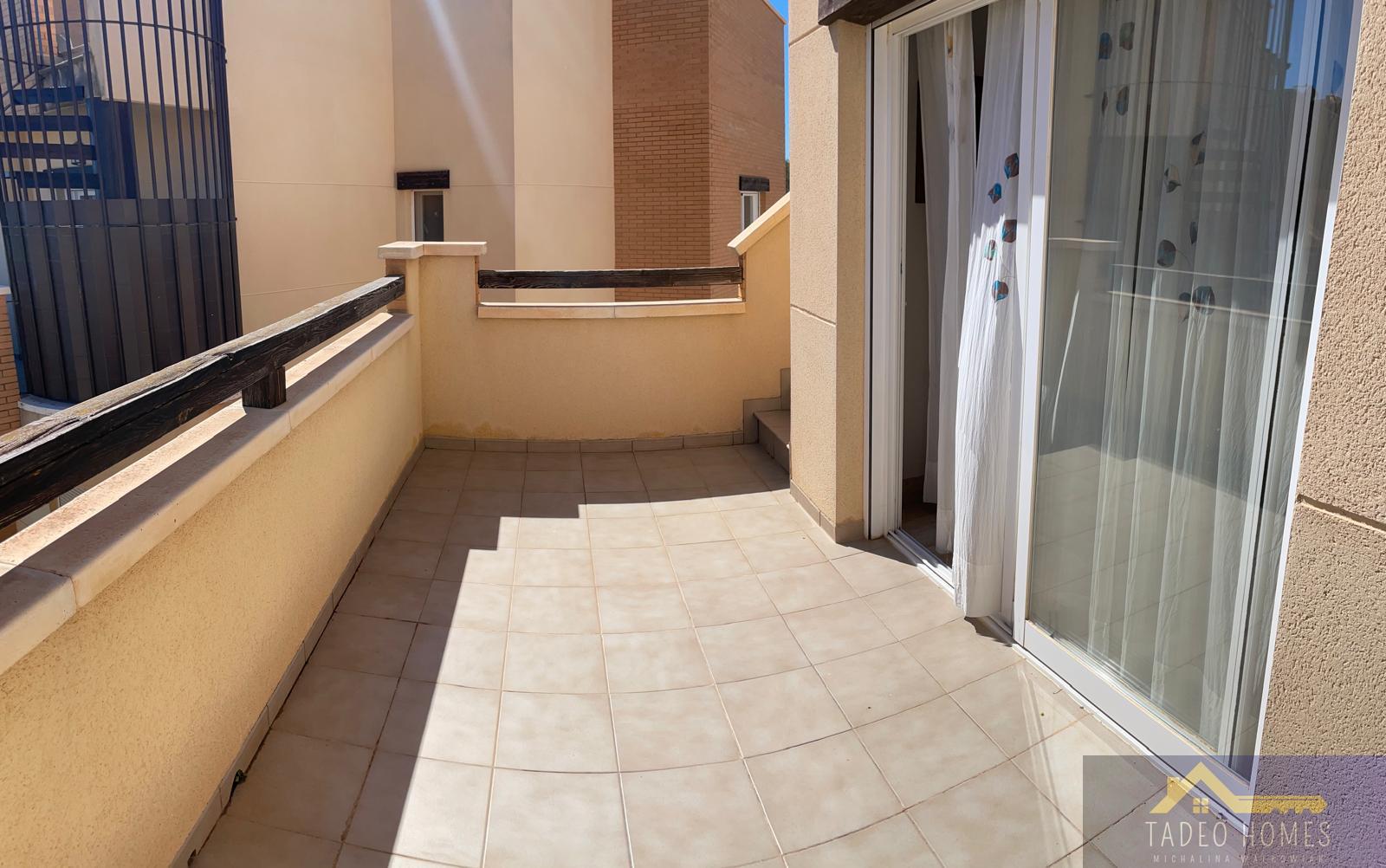 For sale of apartment in Gea y Truyols