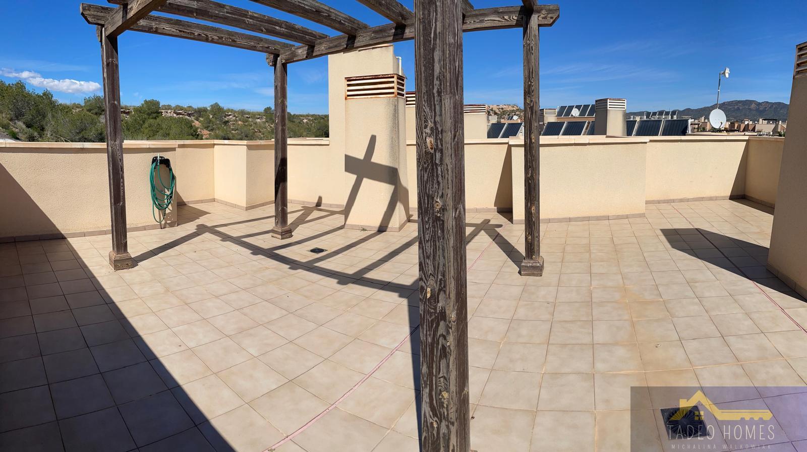 For sale of apartment in Gea y Truyols