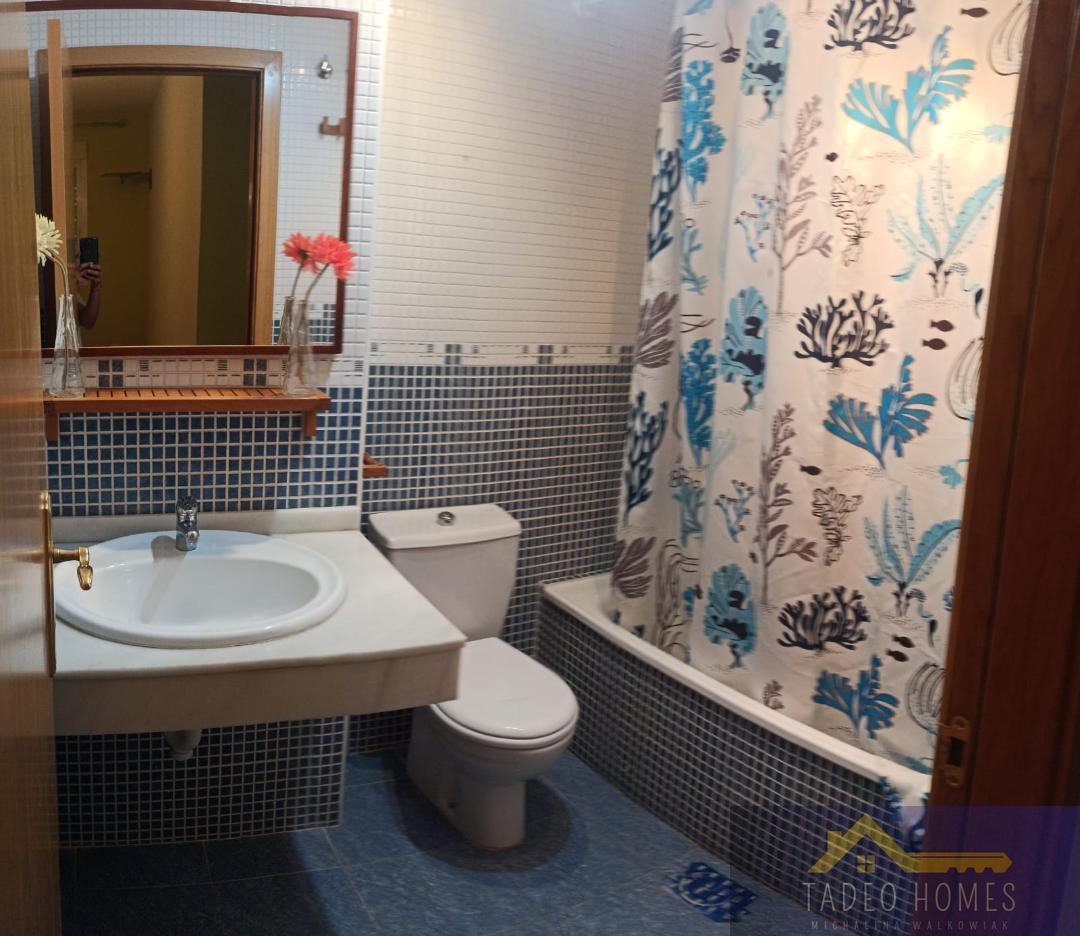 For sale of penthouse in Molina de Segura