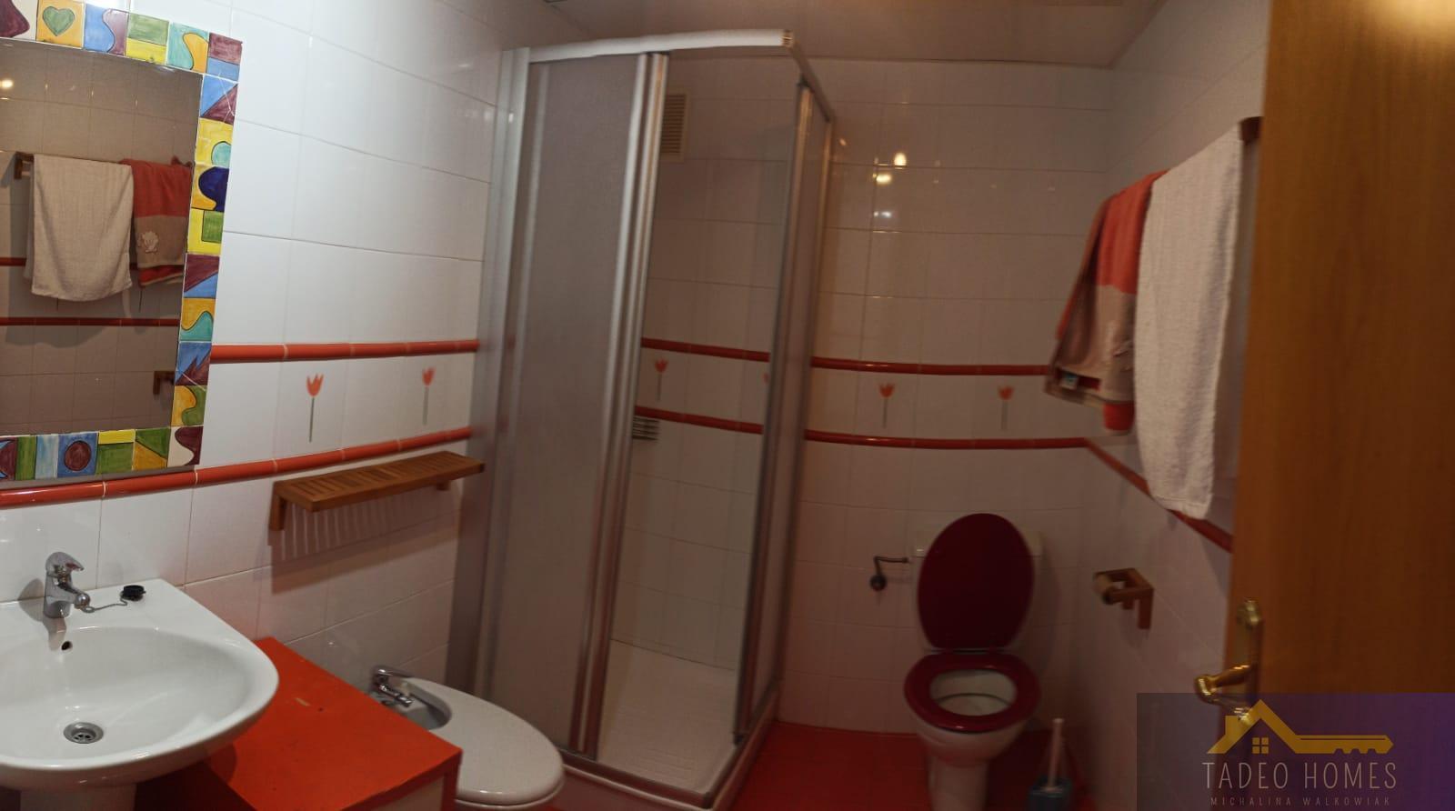For sale of penthouse in Molina de Segura