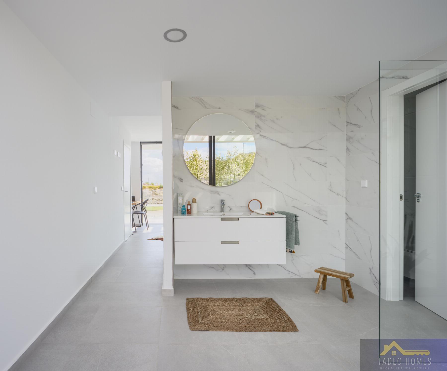 For sale of villa in Baños y Mendigo