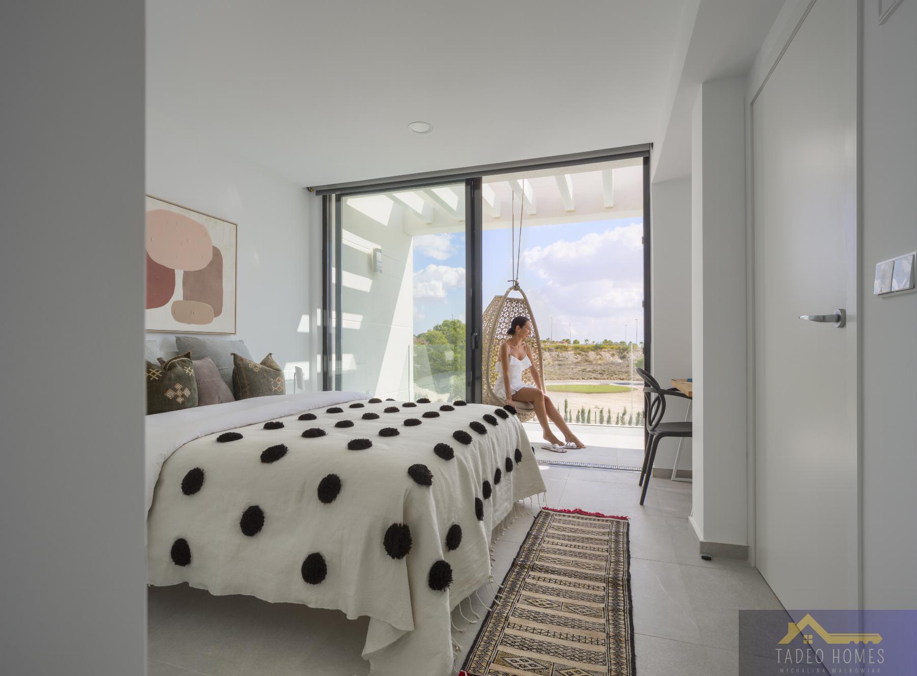 For sale of villa in Baños y Mendigo
