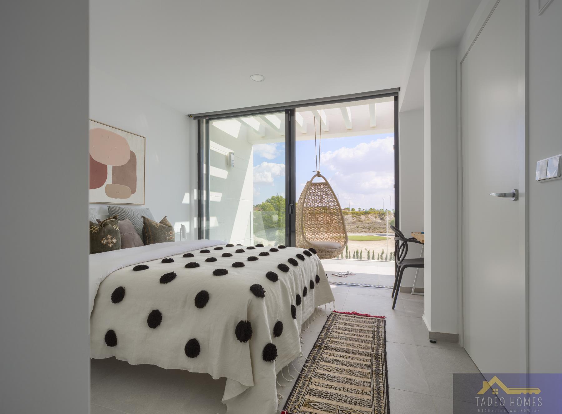 For sale of villa in Baños y Mendigo