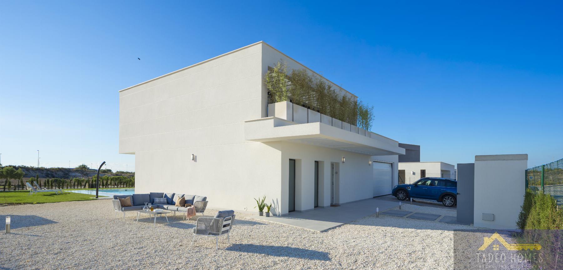 For sale of villa in Baños y Mendigo